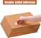 100 PCS - Cork Board 12"x12" -12 Pack Bulletin Boards 1/4" Thick Square Decorative Cork Tiles